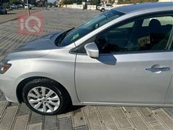 نيسان سنترا